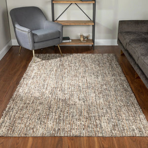 Bondi BD1 Coffee Rug
