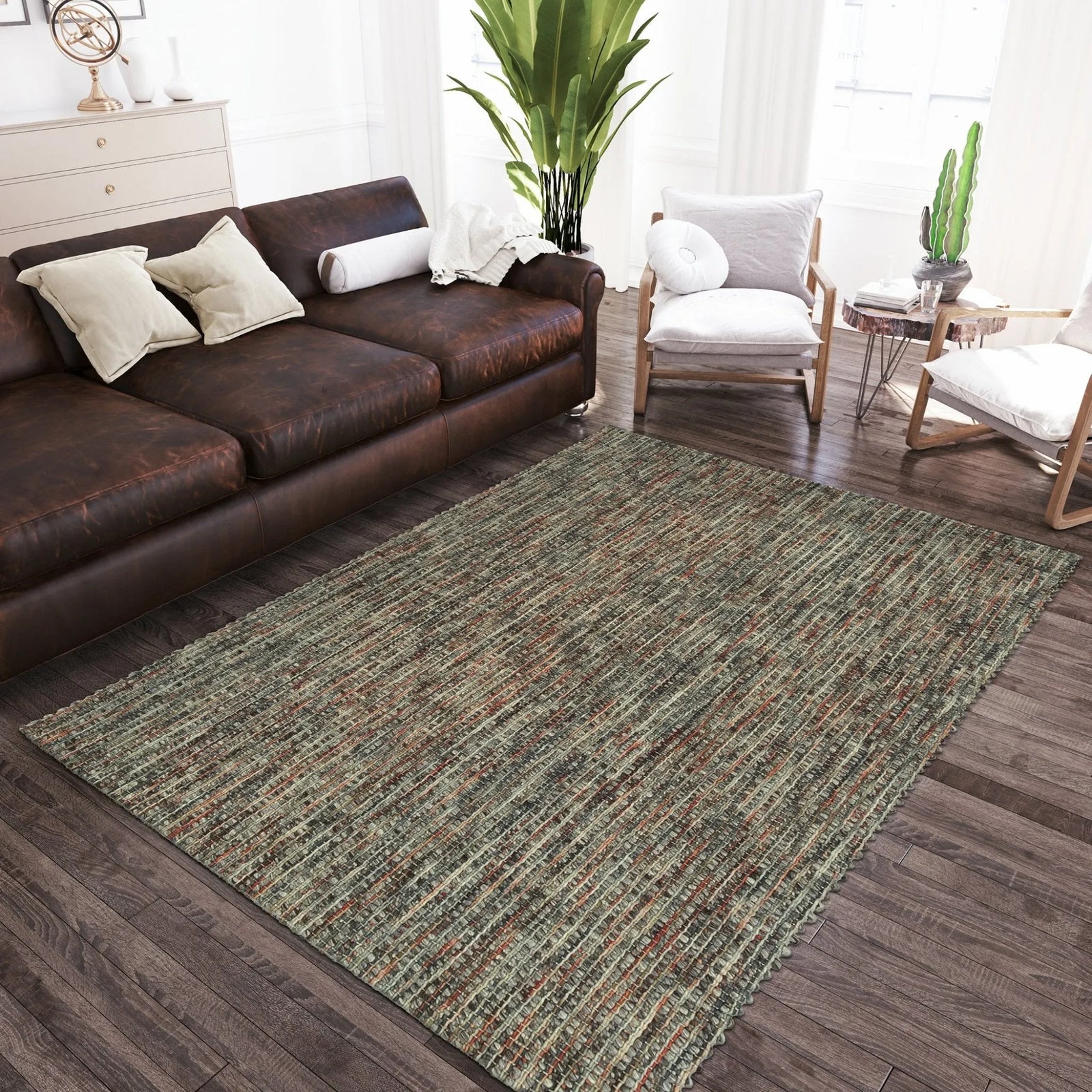 Bondi BD1 Kaleidoscope Rug