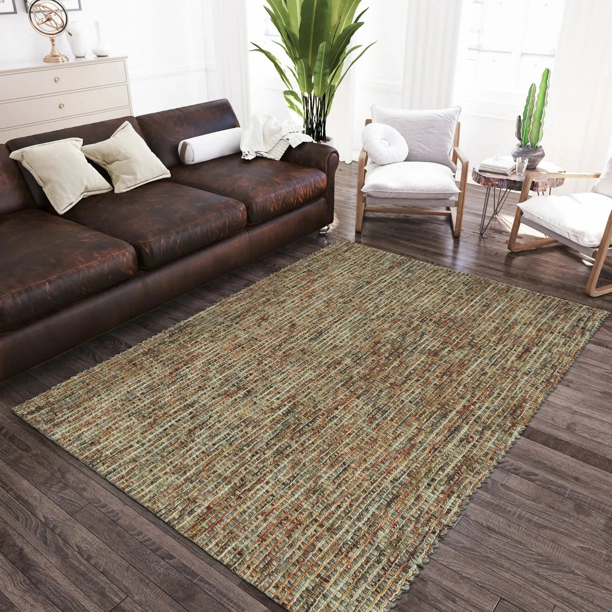 Bondi BD1 Sunset Rug