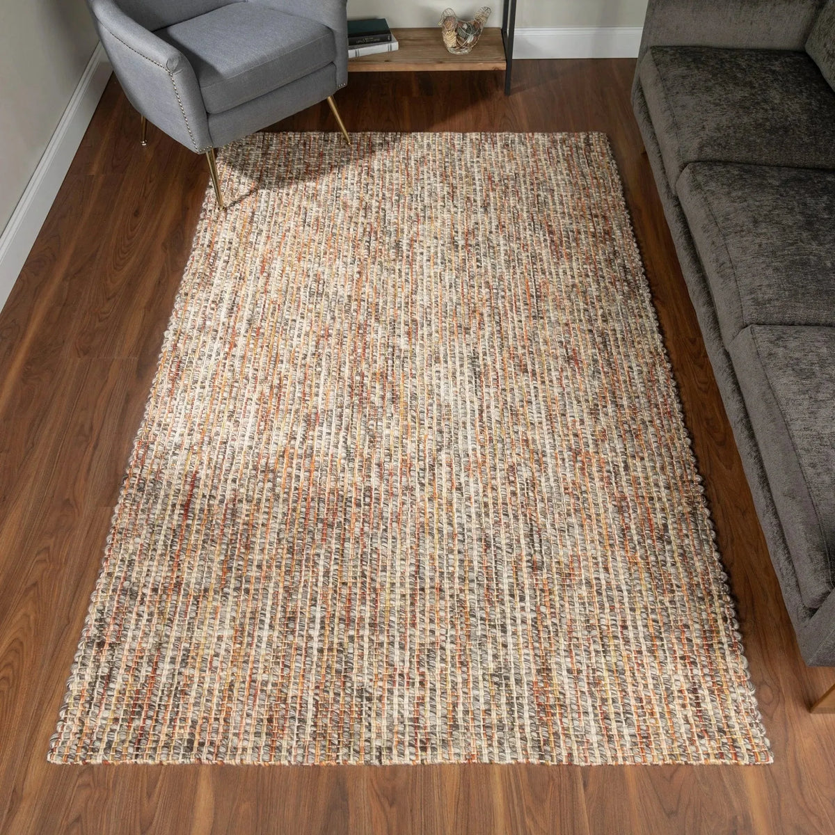 Bondi BD1 Sunset Rug