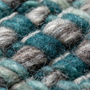 Bondi BD1 Turquoise Rug