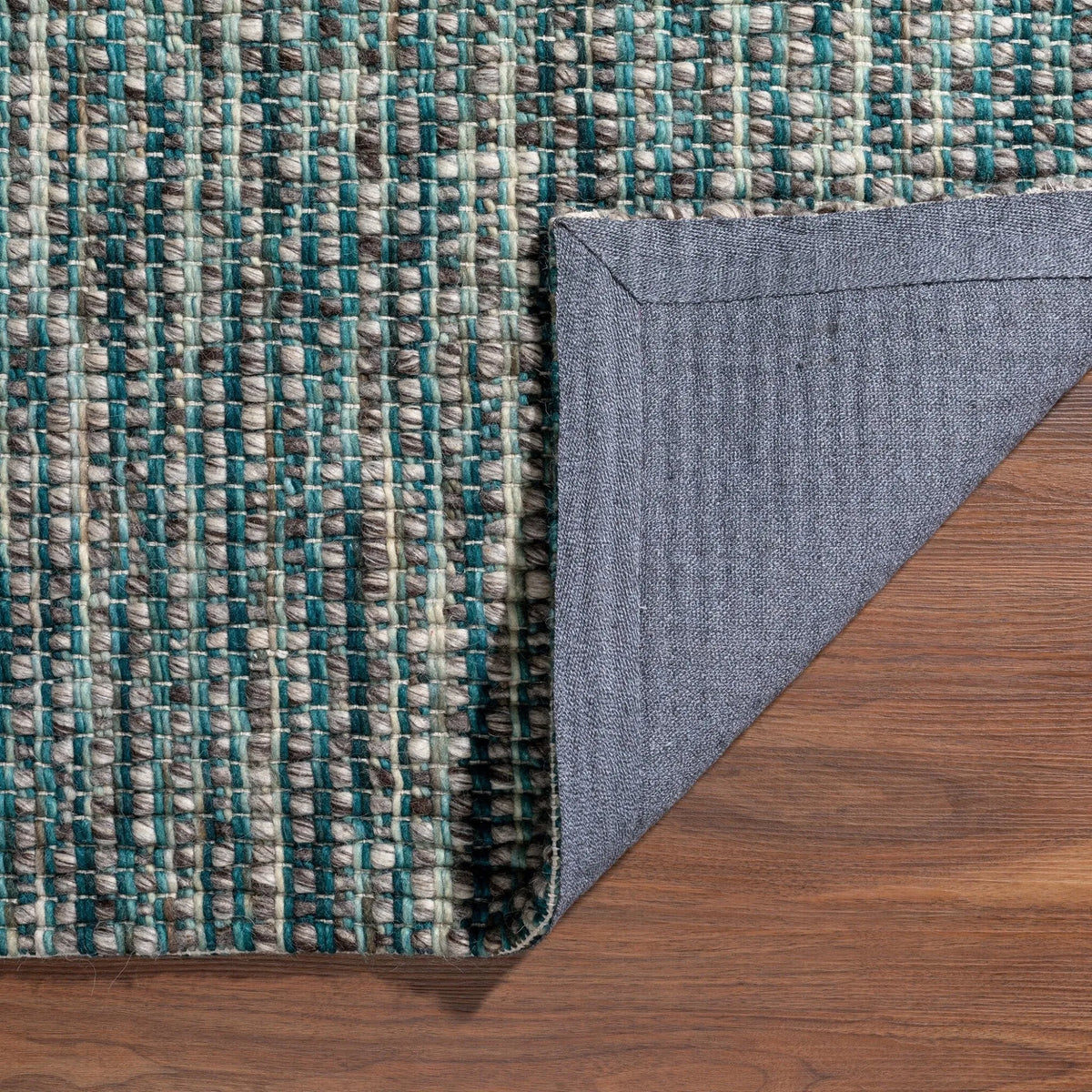 Bondi BD1 Turquoise Rug
