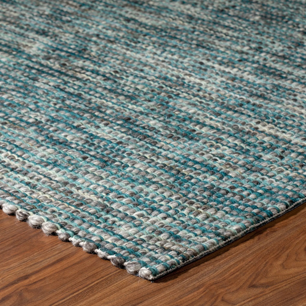 Bondi BD1 Turquoise Rug