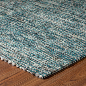 Bondi BD1 Turquoise Rug