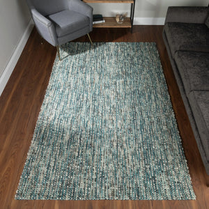Bondi BD1 Turquoise Rug