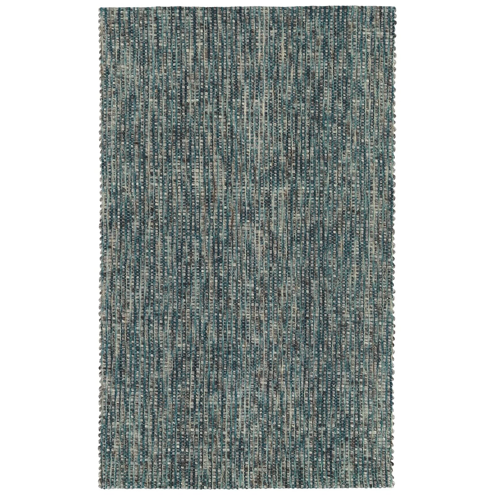 Bondi BD1 Turquoise Rug