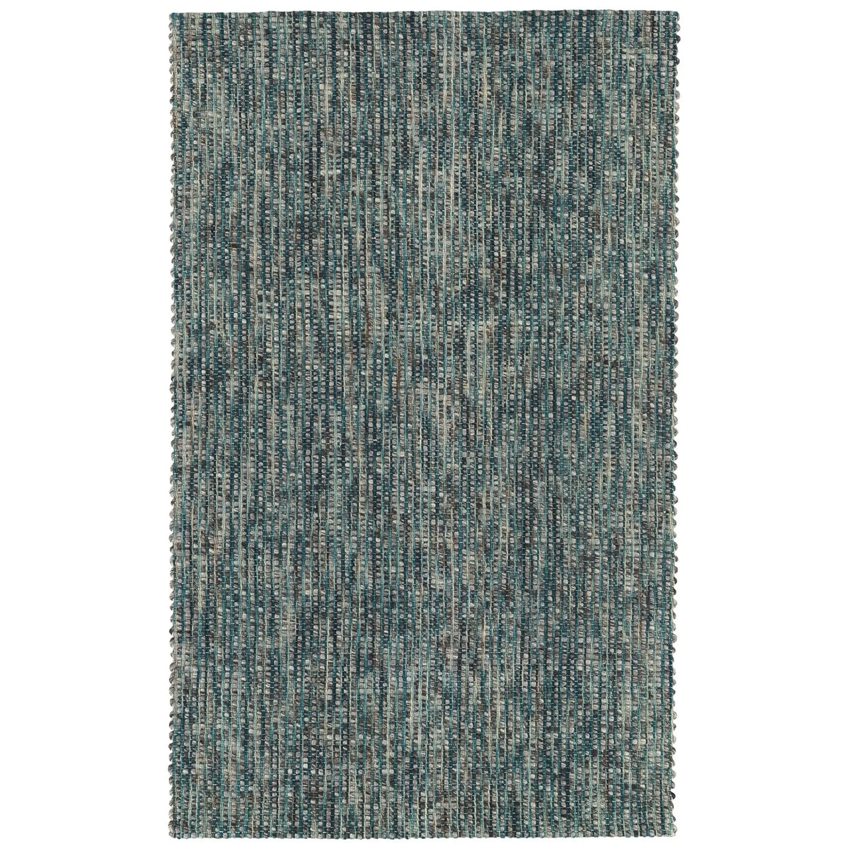 Bondi BD1 Turquoise Rug
