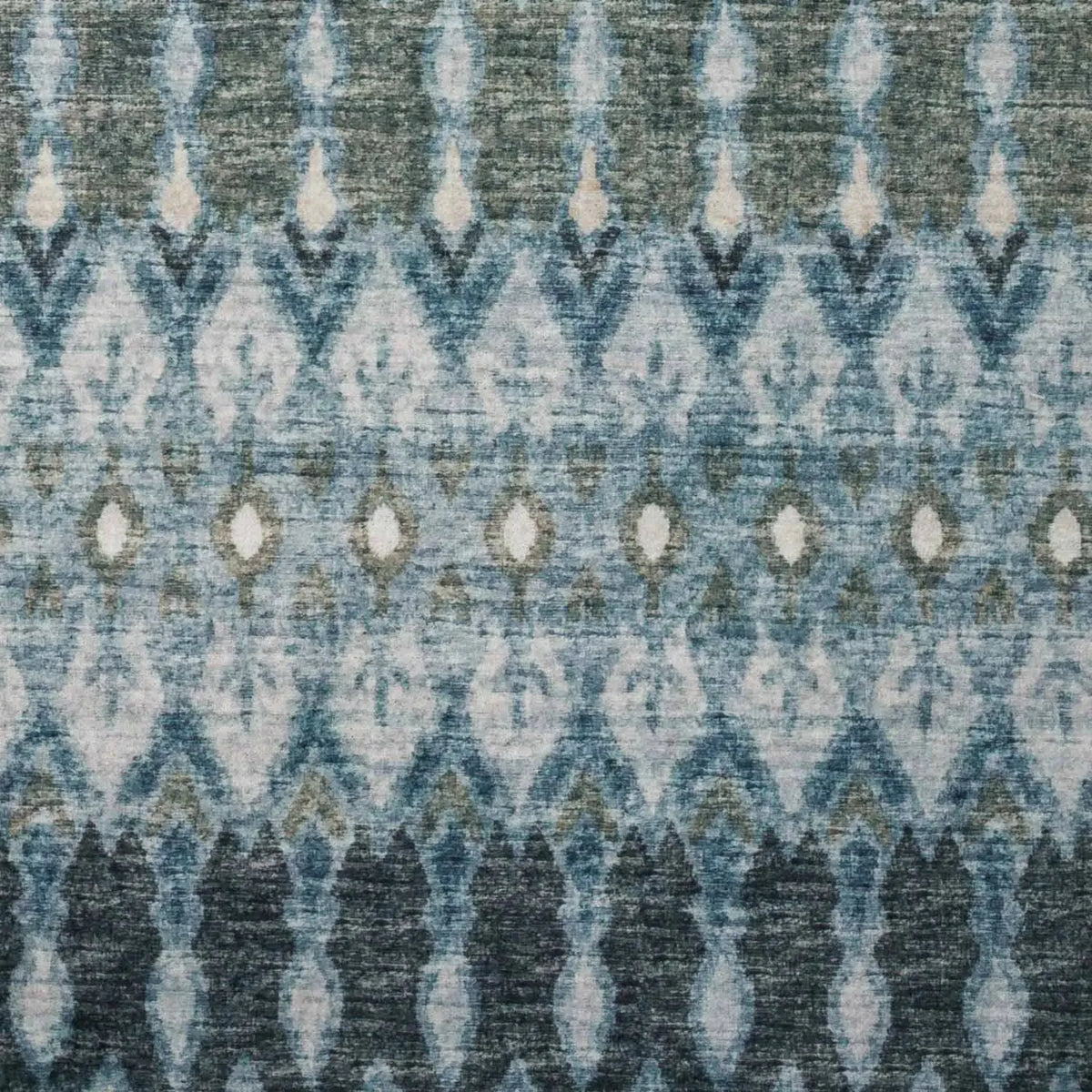 Brisbane BR1 Mineral Blue Rug