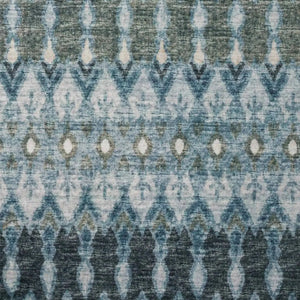 Brisbane BR1 Mineral Blue Rug