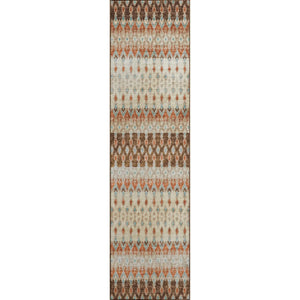 Brisbane BR1 Mocha Rug