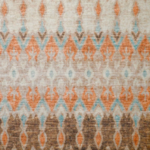 Brisbane BR1 Mocha Rug