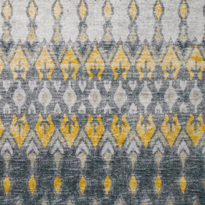 Brisbane BR1 Pewter Rug