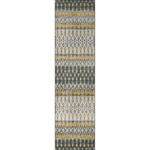 Brisbane BR1 Pewter Rug
