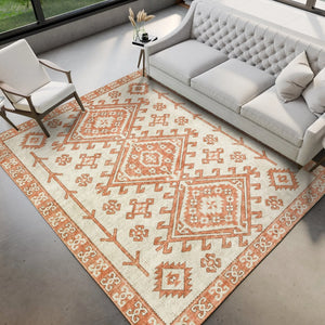 Brisbane BR2 Ivory Rug