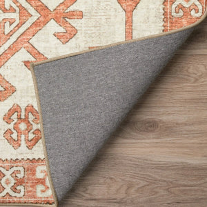 Brisbane BR2 Ivory Rug