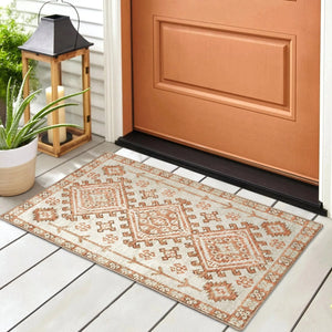 Brisbane BR2 Ivory Rug