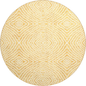 Brisbane BR3 Gold Rug