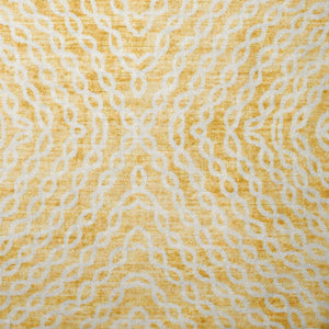 Brisbane BR3 Gold Rug