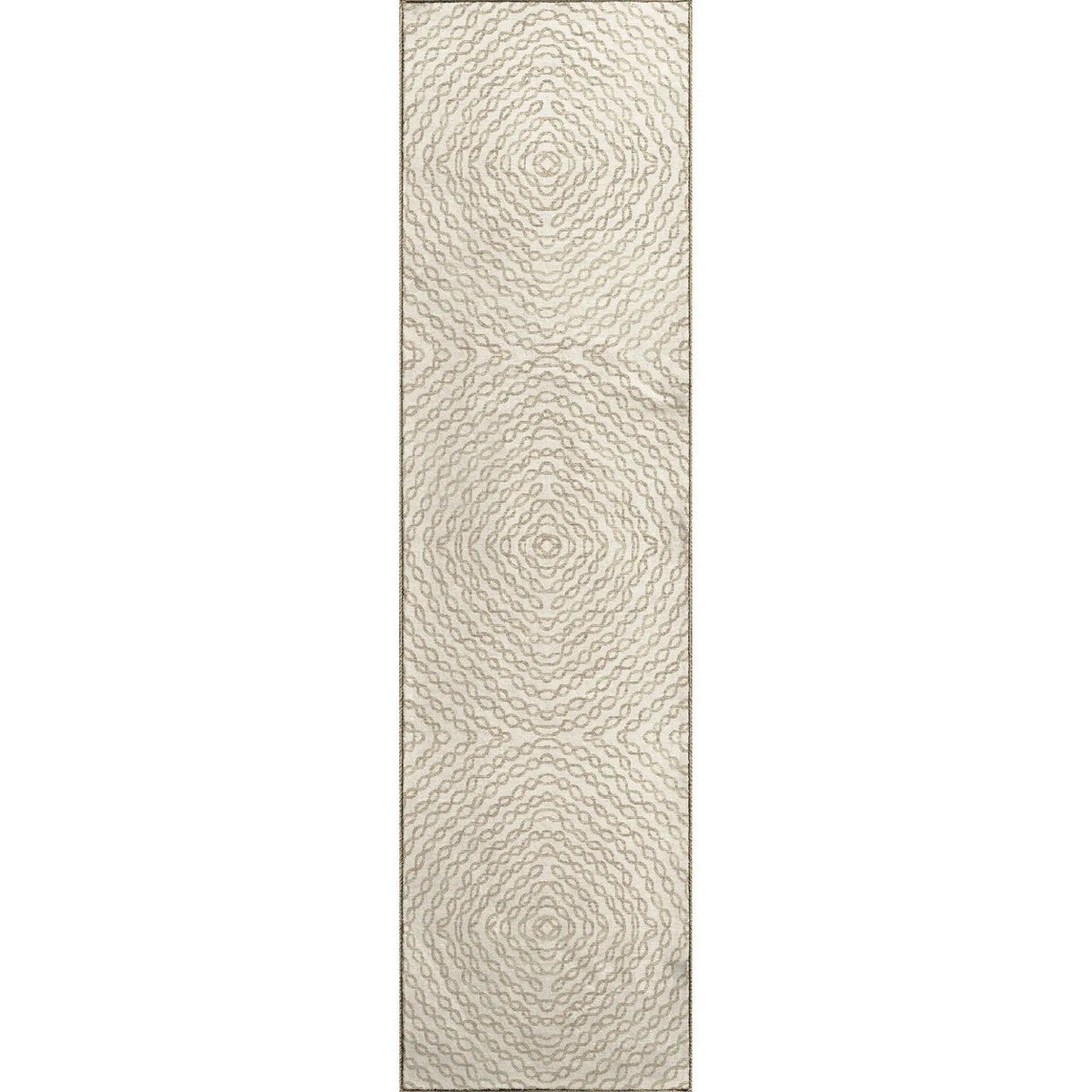 Brisbane BR3 Ivory Rug