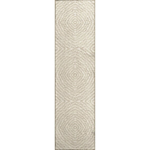 Brisbane BR3 Ivory Rug