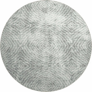 Brisbane BR3 Metal Rug