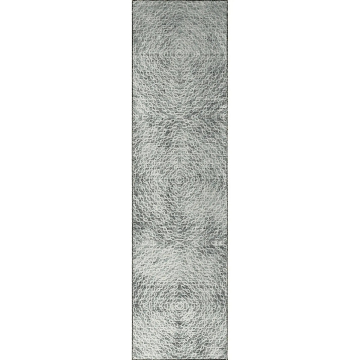 Brisbane BR3 Metal Rug