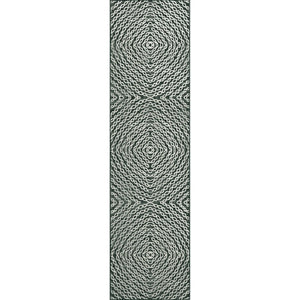 Brisbane BR3 Midnight Rug