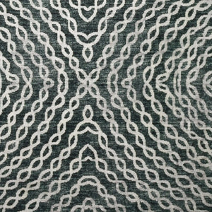 Brisbane BR3 Midnight Rug