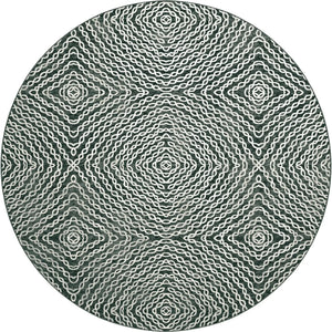 Brisbane BR3 Midnight Rug