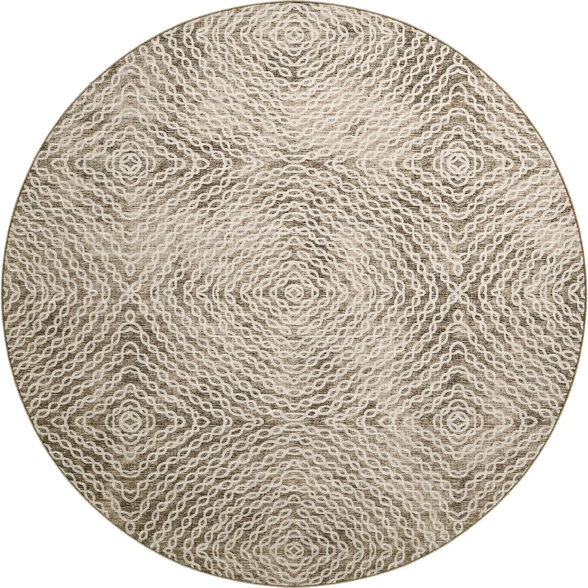 Brisbane BR3 Mink Rug