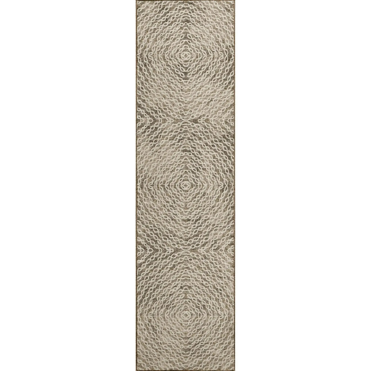 Brisbane BR3 Mink Rug