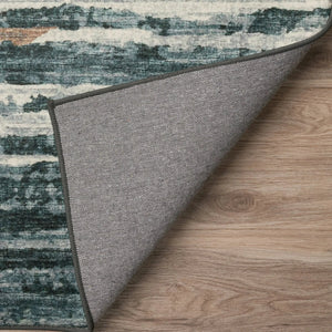 Brisbane BR4 Midnight Rug