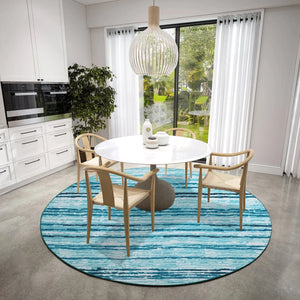 Brisbane BR4 Sky Rug