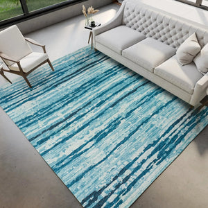 Brisbane BR4 Sky Rug