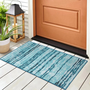 Brisbane BR4 Sky Rug