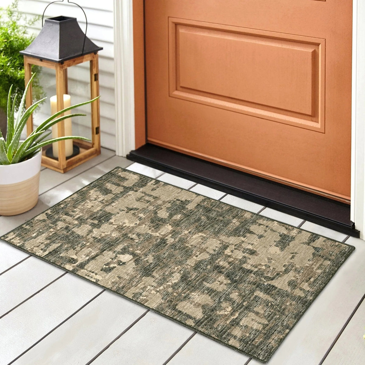 Brisbane BR5 Desert Rug