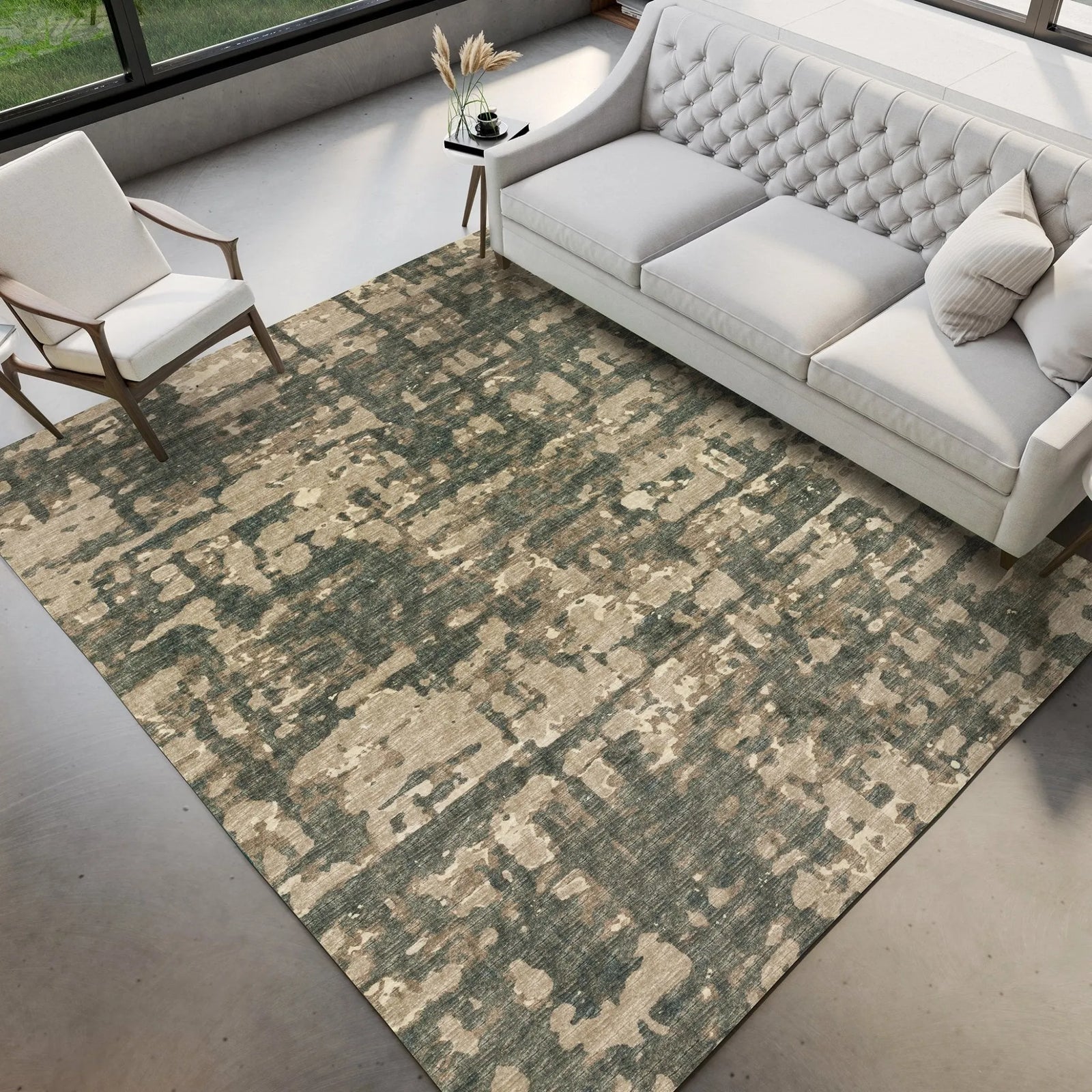Brisbane BR5 Desert Rug