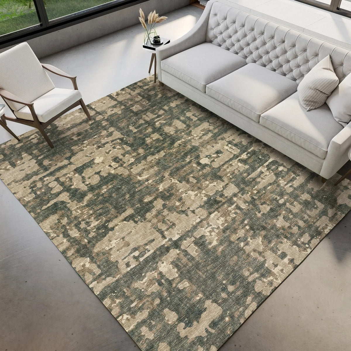 Brisbane BR5 Desert Rug