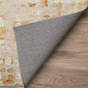 Brisbane BR5 Khaki Rug