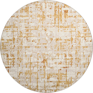 Brisbane BR5 Khaki Rug