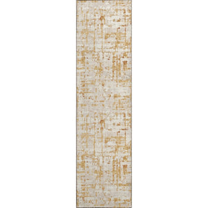 Brisbane BR5 Khaki Rug