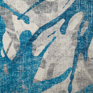 Brisbane BR6 Cobalt Rug