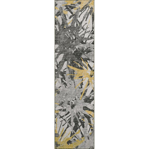Brisbane BR6 Gold Rug