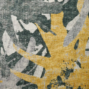 Brisbane BR6 Gold Rug