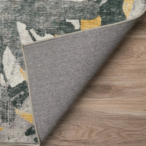 Brisbane BR6 Gold Rug