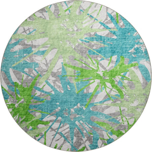 Brisbane BR6 Pacifica Rug