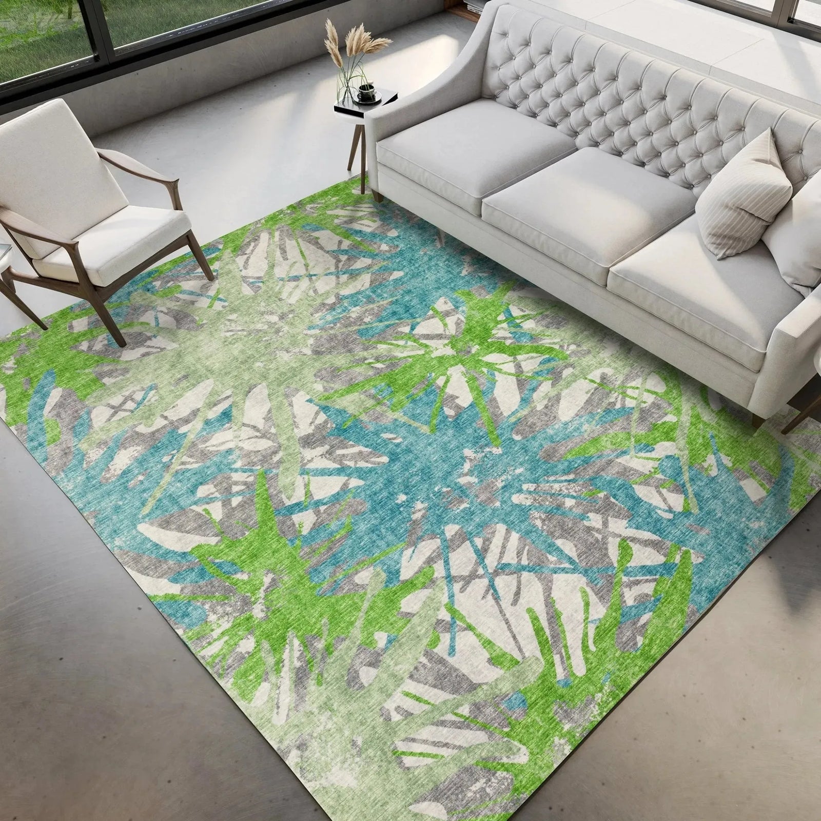 Brisbane BR6 Pacifica Rug