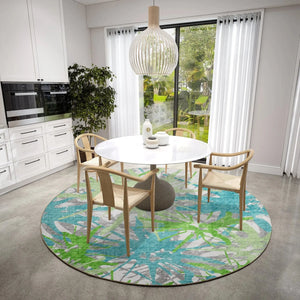 Brisbane BR6 Pacifica Rug