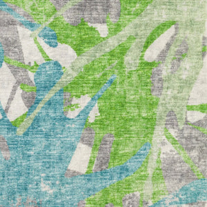 Brisbane BR6 Pacifica Rug