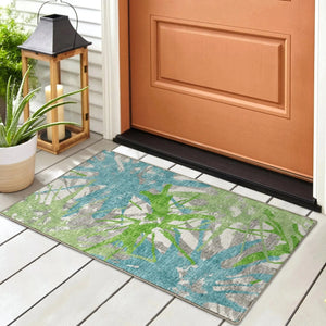 Brisbane BR6 Pacifica Rug